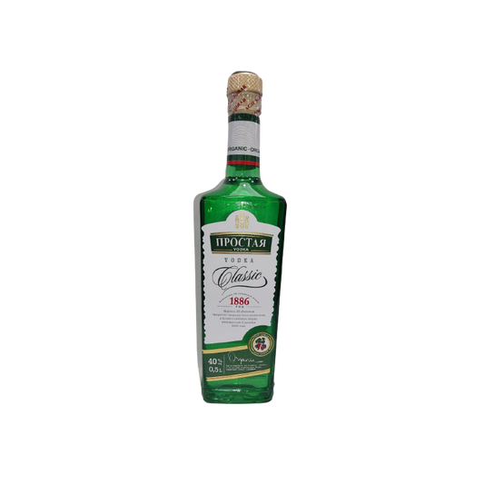 PROSTAYA ARAQ 500 ML