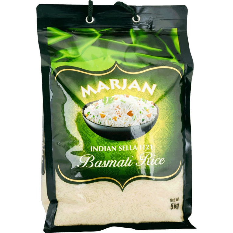 MARJAN BASMATİ DÜYÜ 5 KQ