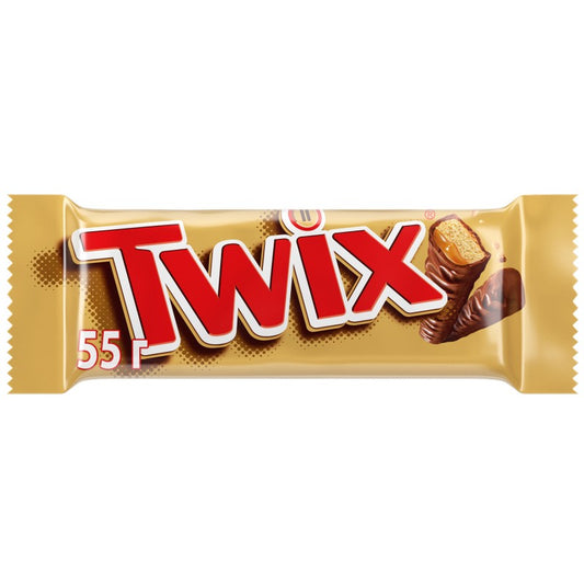 MASTER FUD TWIX DUZLU,KARAMELLI KG