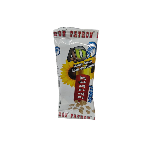 PATRON 4D TUM LƏPƏSİ 30 QR