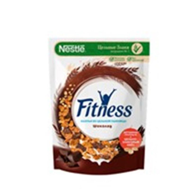 NESTLE FİTNESS ŞOKOLAD 180 GR