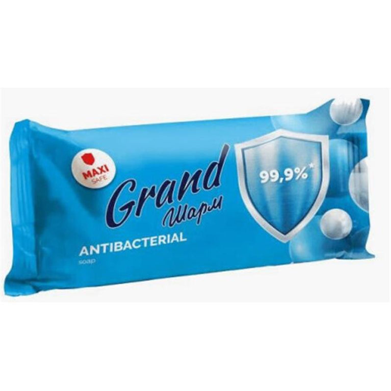 GRAND ŞARM ANTİBAKTERİAL SABUN 90GR