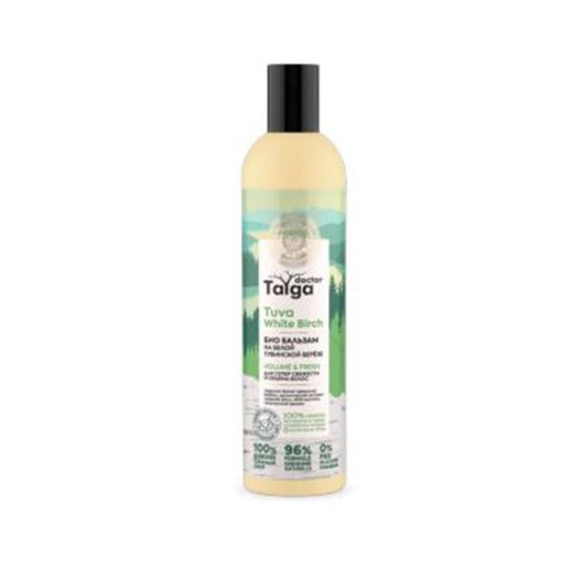 N,SIBERİCA ,DOK, TAYQA SAM, YENIL,400ML