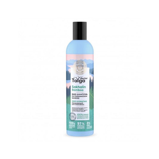 N.SIBERICA DOK,TAYQA SAMP NEMLEND 400ML