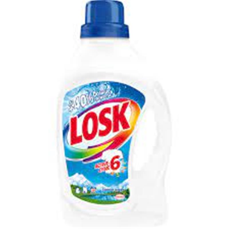 LOSK AKTİV GEL 1.3 L DAĞ GÖLÜ