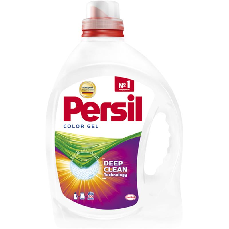 PERSİL GEL 1.95 L LAVANTA