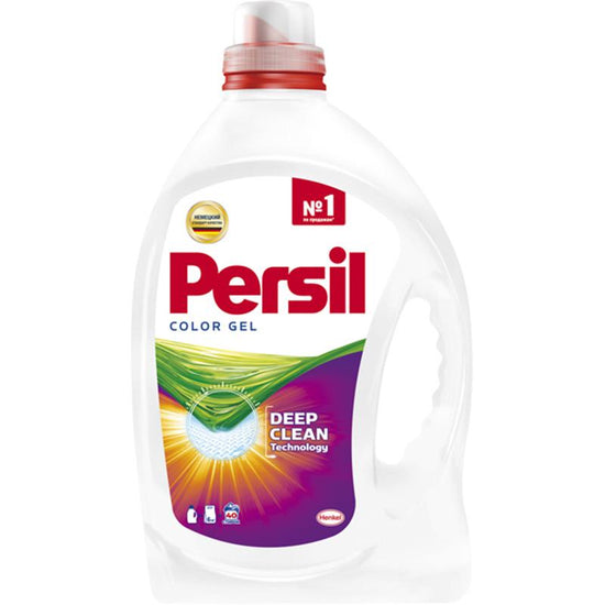 PERİL GEL 2.6 L RƏNGLİ