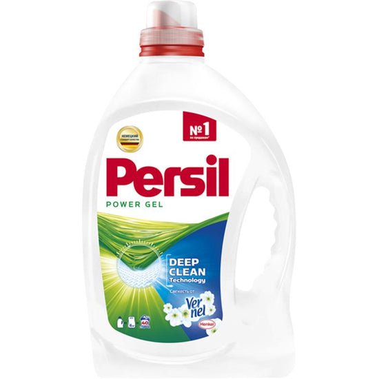 PERSİL GEL 2.6 L SOV