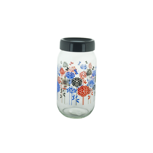 ANTİK RİNQ GÜL DKR BANKA 660ML C-00118