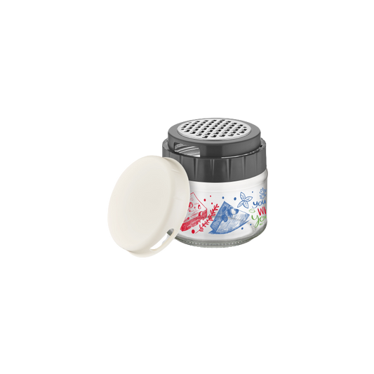 ANTİK RƏNDƏLİ SAX.QABI 300ML C-00184