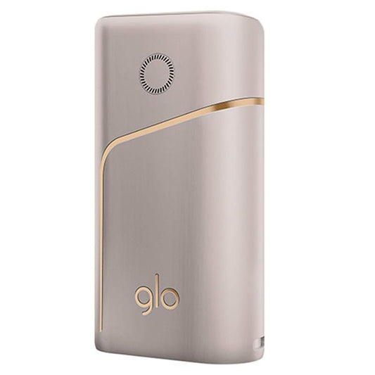GLO PRO CHAMPAGNE