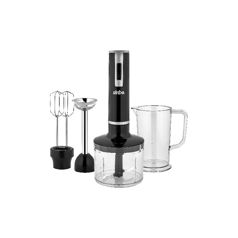 PD. SİNBO BLENDER DESTI 1000W SHB-3117