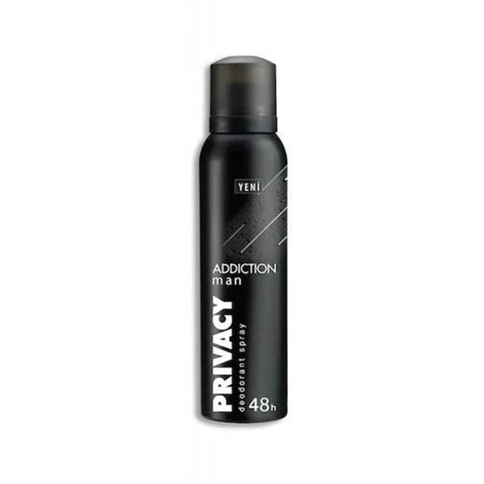 PRİV.DEO.1ADDİCTİON KİŞİ 150ML