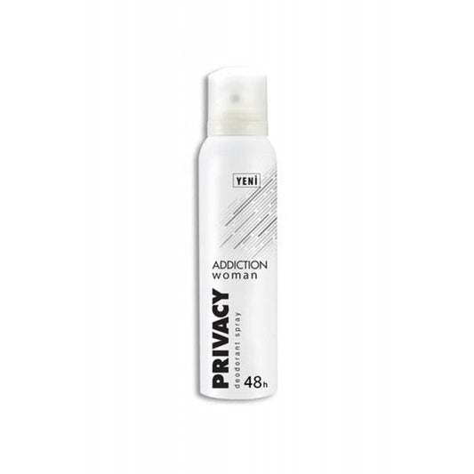PRİV.DEO. ADDİCTİON QADIN 150ML