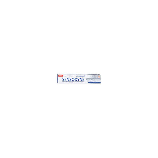 SENSODYNE DIS MCN 75 ML EXTRA WHITENİNG