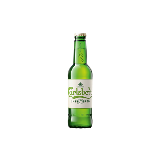 CARLSBERG PİVƏ WİLD UNFİLTER 450 ML