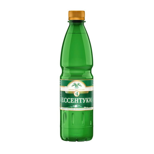 VIMM BILL DANN ESSENTUKI SU 500 ML N4 PL