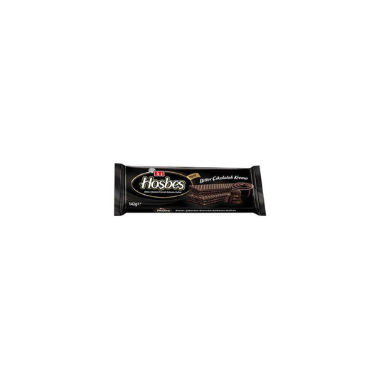ETI HOSHBESH VAFLI BITTER KAKAOLU 40GR