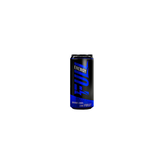 FULL QAZLI ICKI 500 ML GOY