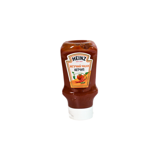 HEINZ KETCUP ITALYANSKIY 460 GR