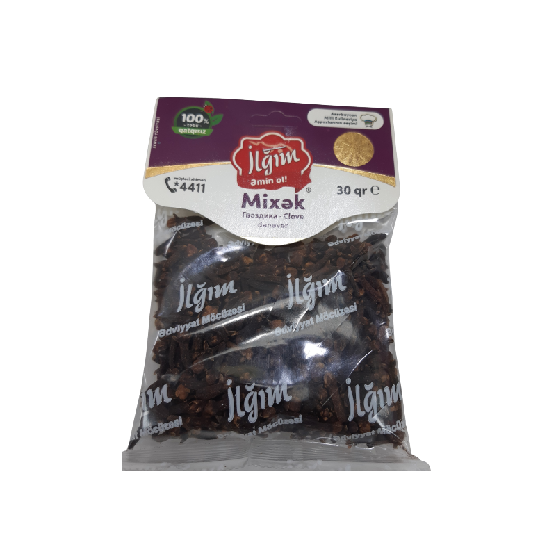 ILGIM MIXEK DENEVER 30 GR