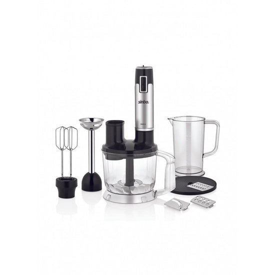 SINBO BLENDER SET 1000W SHB-3114