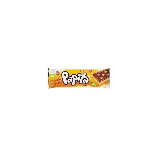 SOLEN PAPITA PECENYE 33GR KARAMELLI