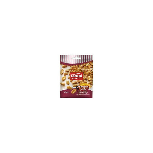 TADIM BARBEKU SOSLU YER FISTIGI 40 GR