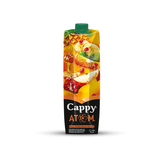 CAPPY ATOM M.ŞİRƏSİ 1 L