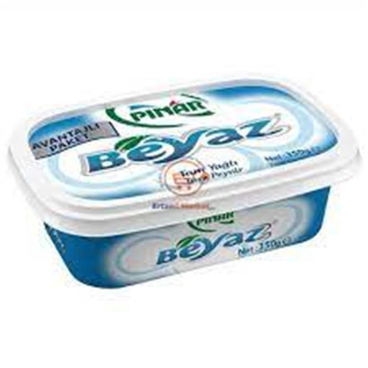 PINAR BEYAZ PENDİR350 GR