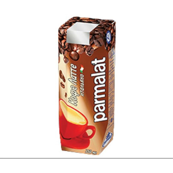 PARMALAT KOKTEYL ÇOFELATTE 0,5L