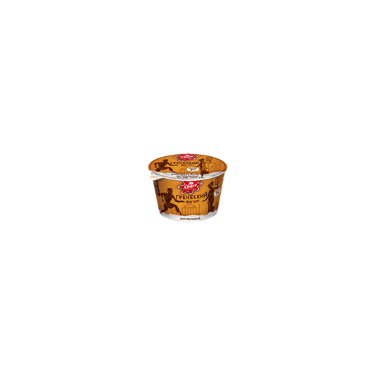 SVALYA YOGURT NATURAL 200 GR