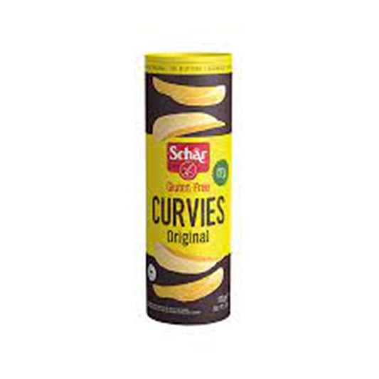 SCHAR GLÜTENSİZ CİPS 170QR