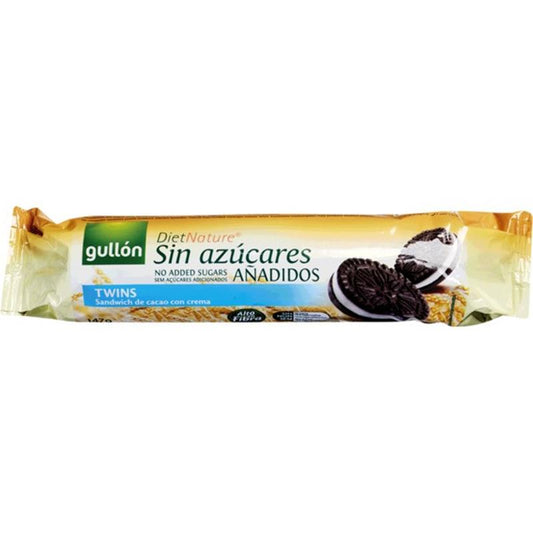 GULLON TWİNS PEC BATUR DİET 147QR