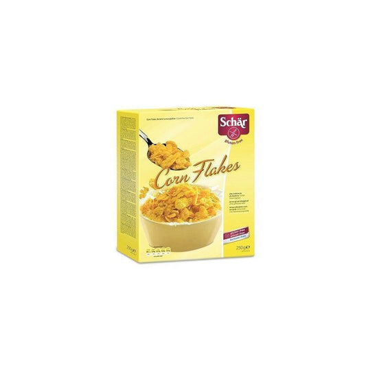 SCHAR GLÜTENSİZ XLOPYA 250QR