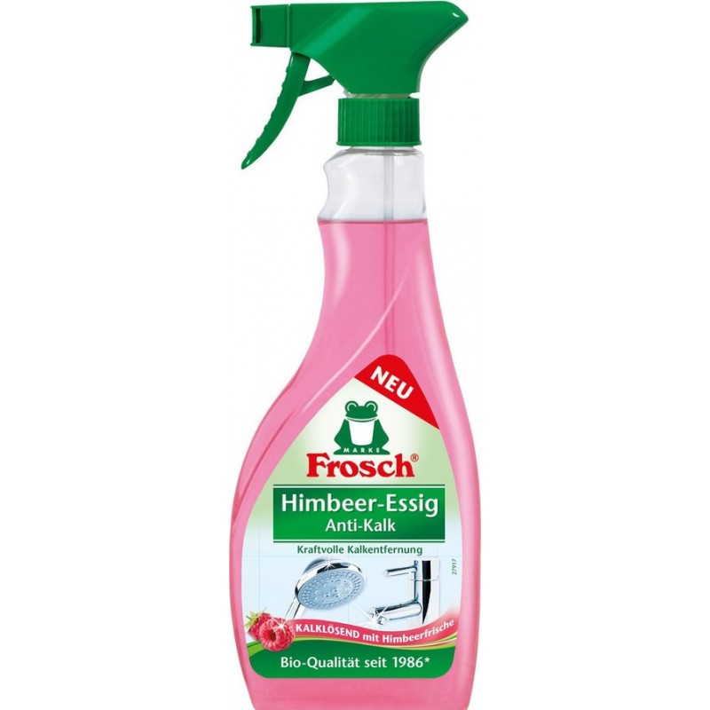 FROSCH ƏRF TƏMİZLƏYİCİ MALİNA 500 ML