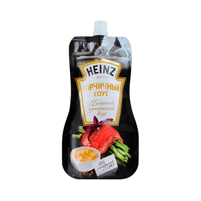 HEINZ XARDAL SOUS 230 GR PKT