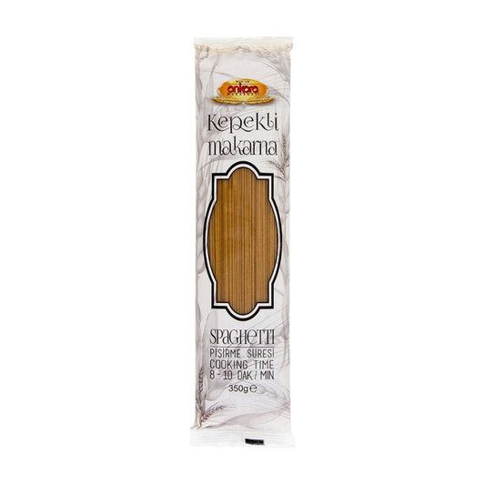 ANKARA MAKARON KƏPƏKLİ SPAGETTİ 350GR