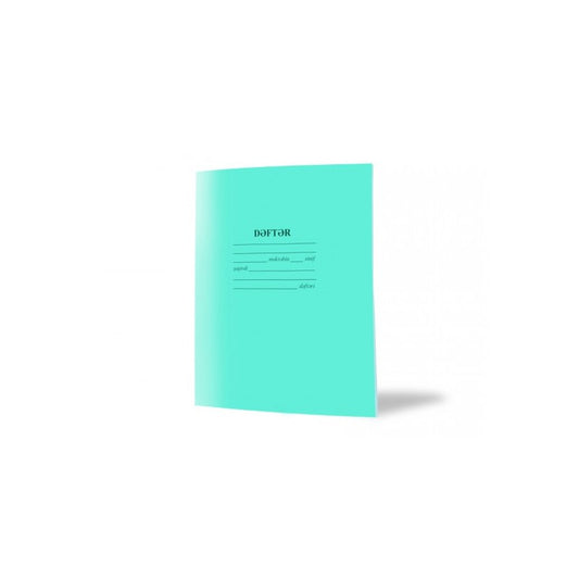 DEFTER 12V YASIL UZLU XETLI