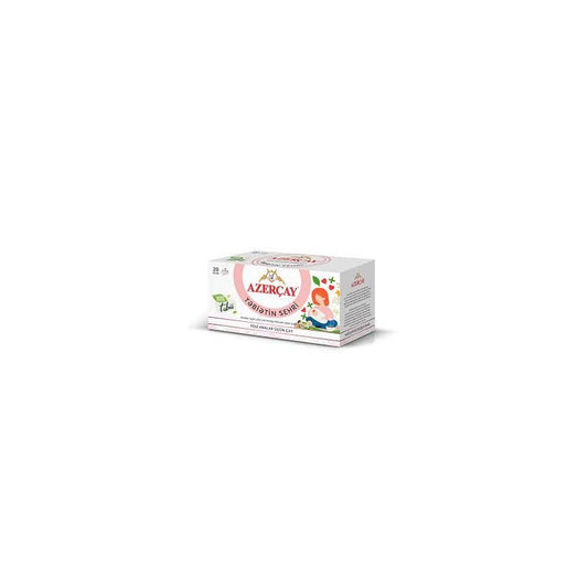 AZƏRÇAY TB YENİ ANALAR ÜÇÜN 34 GR