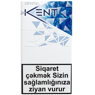 KENT KRİSTAL GÖY