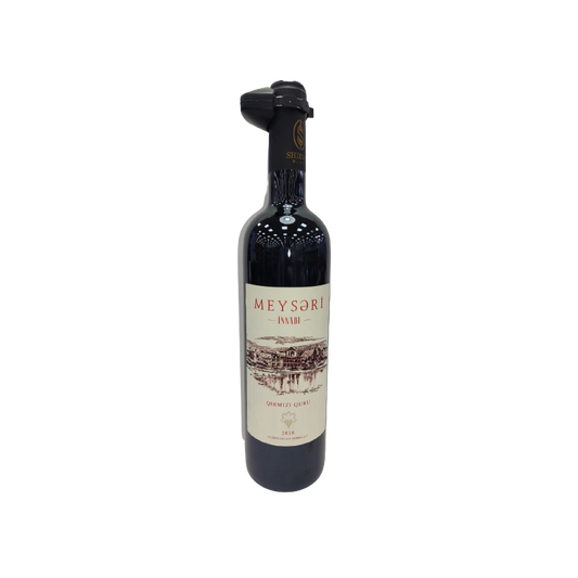 MEYSERI ŞƏRAB 750 ML İNNABİ