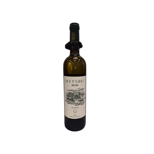 MEYSERI ŞƏRAB 750 ML BİLLURİ