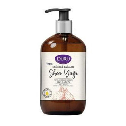 DURU DƏY.YAĞL. MAYE SAB.SHEA YAGI 500ML