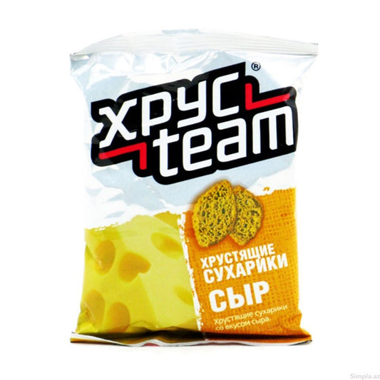 XRUS TEAM SUXARI SIR 30 GR