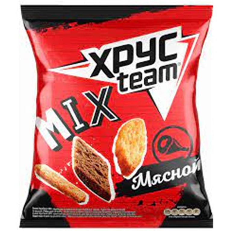 XRUS TEAM MIX ETLI 95 GR