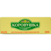KOROVUŞKA KƏRƏ YAĞI 400 Q 82,5%