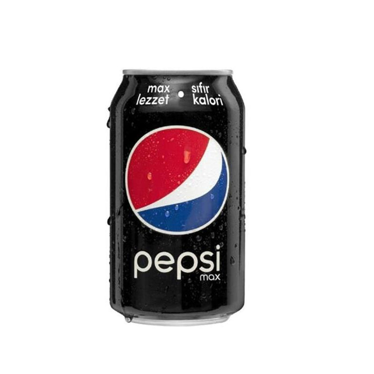 PEPSI MAX 330 ML DQ