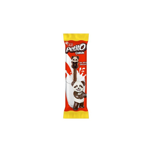 ETI  PETITO ÇUBUQ 15GR