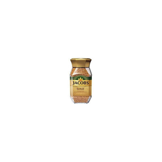 JACOBS GOLD 190 GR